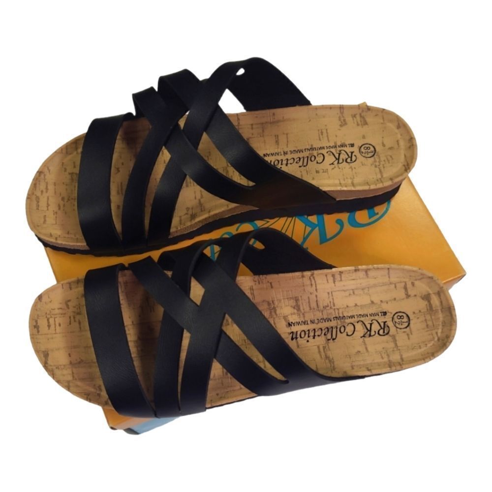 RK Collections sandal - Picture 2 of 4